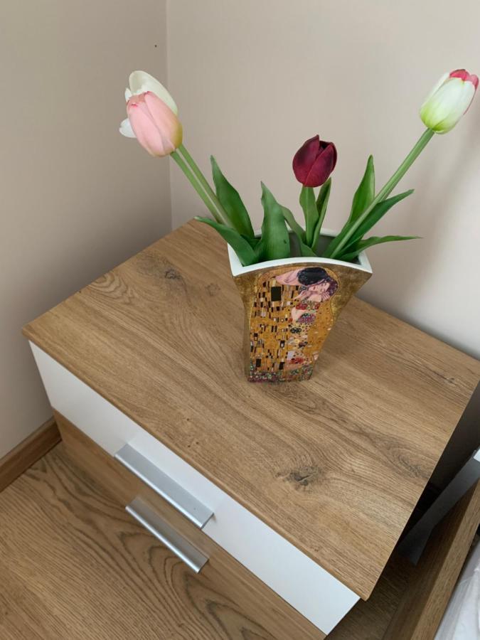 Zsuzsa Apartman Hajdúszoboszló Zewnętrze zdjęcie