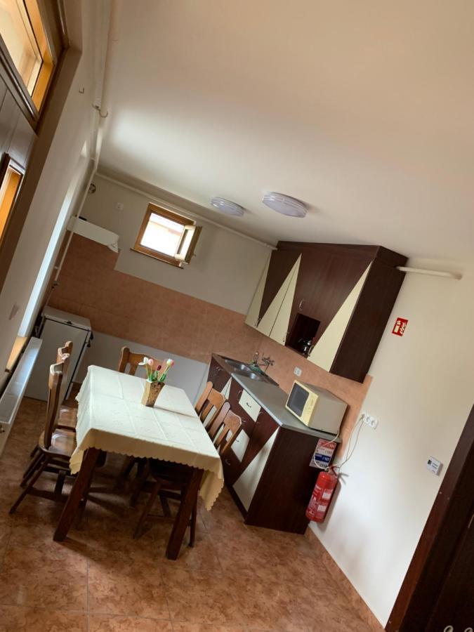 Zsuzsa Apartman Hajdúszoboszló Zewnętrze zdjęcie
