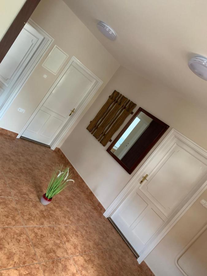 Zsuzsa Apartman Hajdúszoboszló Zewnętrze zdjęcie