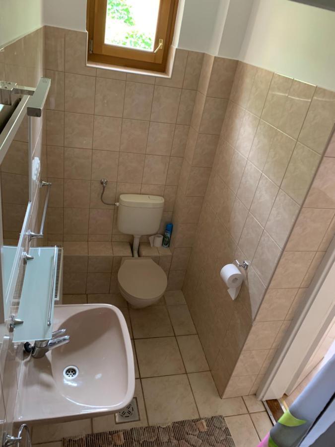 Zsuzsa Apartman Hajdúszoboszló Zewnętrze zdjęcie