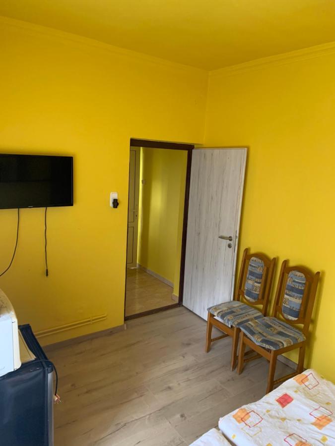 Zsuzsa Apartman Hajdúszoboszló Zewnętrze zdjęcie