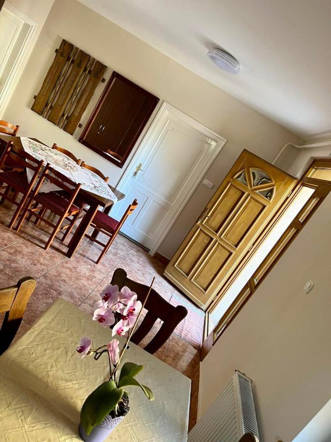 Zsuzsa Apartman Hajdúszoboszló Zewnętrze zdjęcie