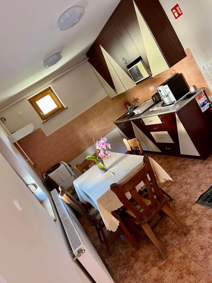 Zsuzsa Apartman Hajdúszoboszló Zewnętrze zdjęcie